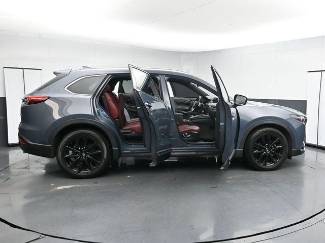 2023 Mazda Mazda CX-9 Carbon Edition