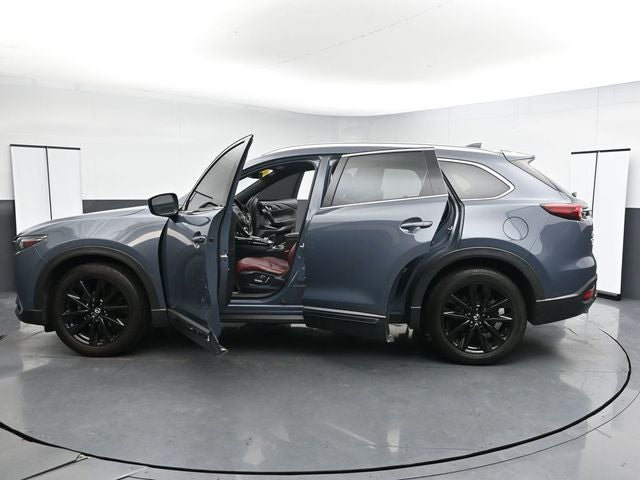 2023 Mazda Mazda CX-9 Carbon Edition