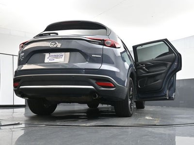 2023 Mazda Mazda CX-9 Carbon Edition