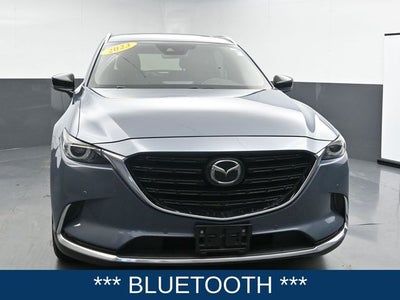 2023 Mazda Mazda CX-9 Carbon Edition