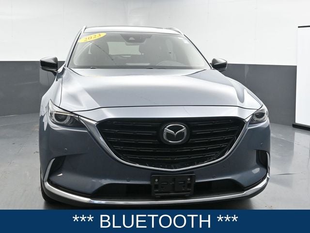 2023 Mazda Mazda CX-9 Carbon Edition