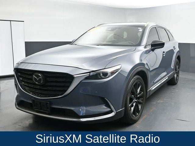 2023 Mazda Mazda CX-9 Carbon Edition