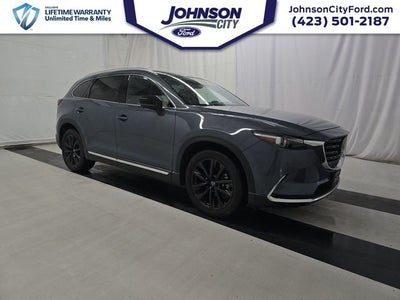 2023 Mazda Mazda CX-9 Carbon Edition