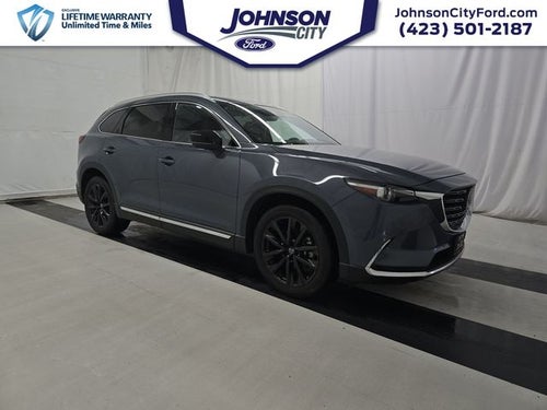 2023 Mazda Mazda CX-9 Carbon Edition