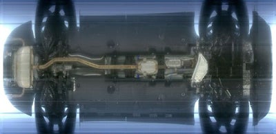 2023 Mazda Mazda CX-9 Carbon Edition