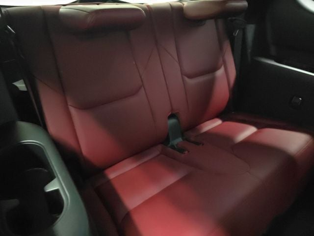 2023 Mazda Mazda CX-9 Carbon Edition