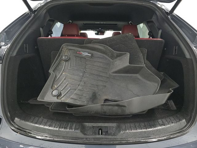 2023 Mazda Mazda CX-9 Carbon Edition