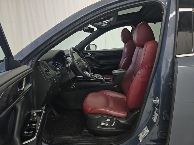 2023 Mazda Mazda CX-9 Carbon Edition