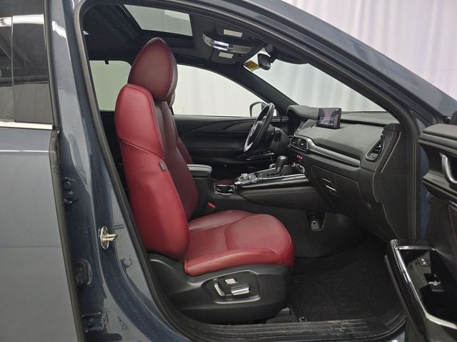 2023 Mazda Mazda CX-9 Carbon Edition