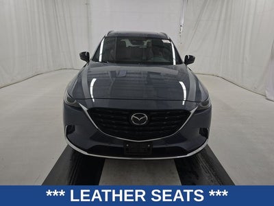 2023 Mazda Mazda CX-9 Carbon Edition