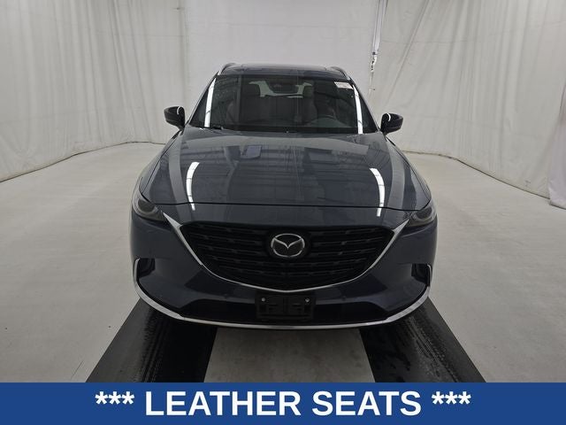 2023 Mazda Mazda CX-9 Carbon Edition