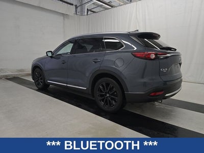 2023 Mazda Mazda CX-9 Carbon Edition