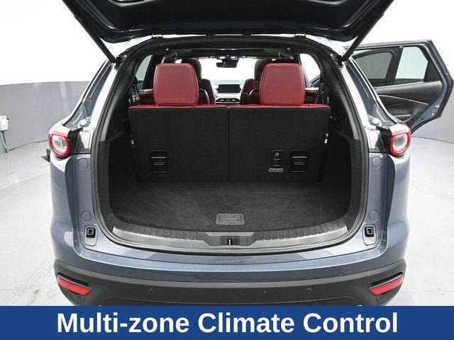 2023 Mazda Mazda CX-9 Carbon Edition