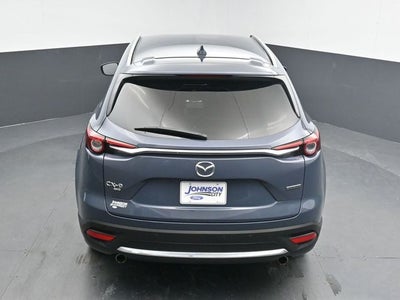 2023 Mazda Mazda CX-9 Carbon Edition