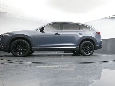 2023 Mazda Mazda CX-9 Carbon Edition