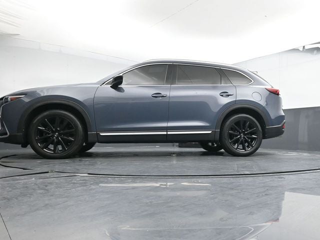 2023 Mazda Mazda CX-9 Carbon Edition
