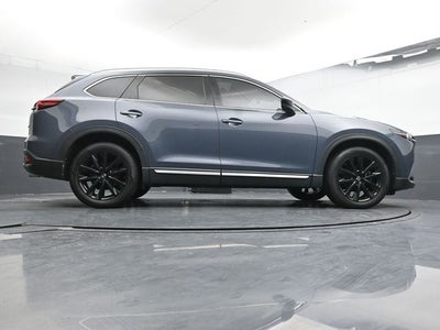 2023 Mazda Mazda CX-9 Carbon Edition