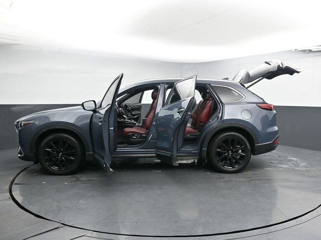 2023 Mazda Mazda CX-9 Carbon Edition