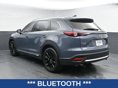 2023 Mazda Mazda CX-9 Carbon Edition
