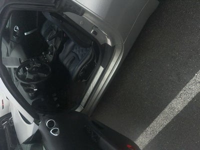 2005 Nissan 350Z Enthusiast