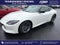 2026 Nissan Z Sport