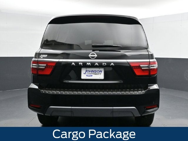 2023 Nissan Armada SV