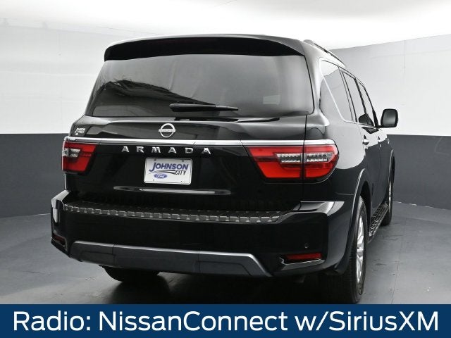2023 Nissan Armada SV