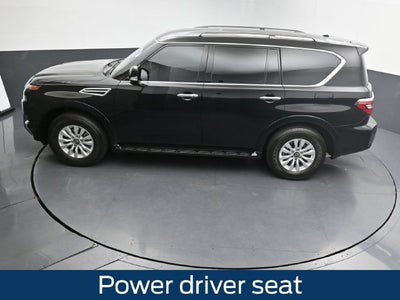 2023 Nissan Armada SV