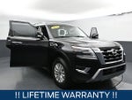 2023 Nissan Armada SV