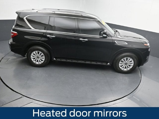 2023 Nissan Armada SV