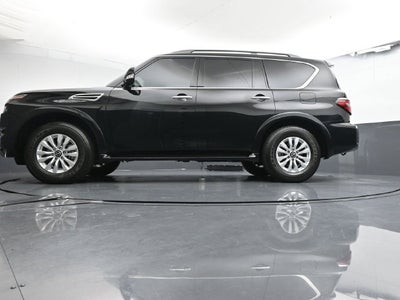 2023 Nissan Armada SV