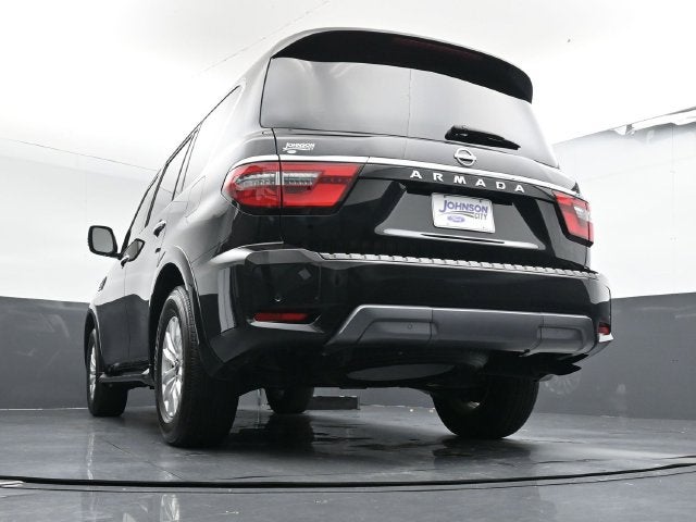 2023 Nissan Armada SV