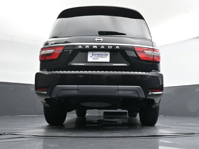 2023 Nissan Armada SV