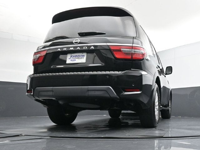 2023 Nissan Armada SV