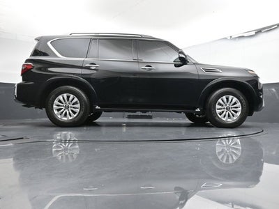 2023 Nissan Armada SV