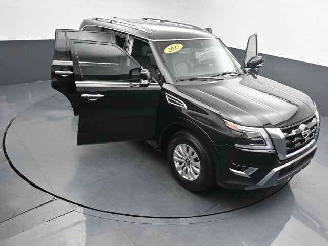 2023 Nissan Armada SV