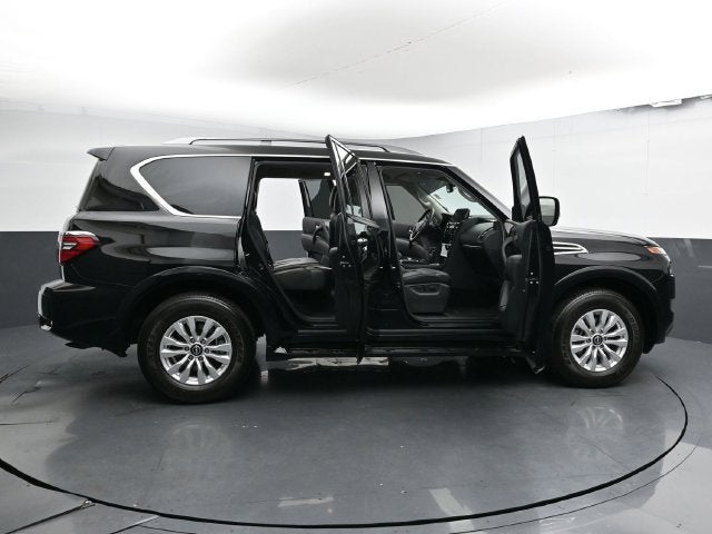 2023 Nissan Armada SV