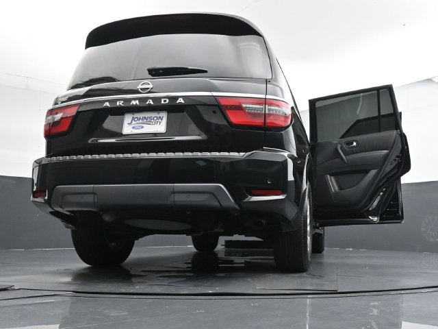 2023 Nissan Armada SV