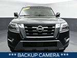 2023 Nissan Armada SV