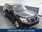 2017 Nissan Armada SV