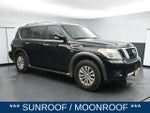 2017 Nissan Armada SV