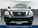 2017 Nissan Armada SV