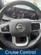 2025 Nissan Armada SL