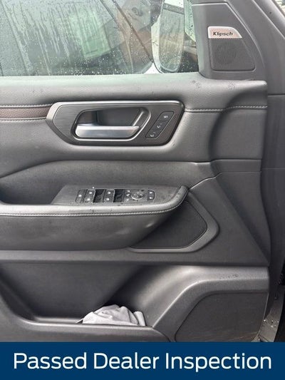 2025 Nissan Armada SL