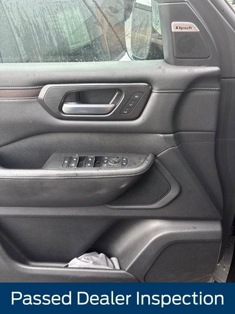 2025 Nissan Armada SL