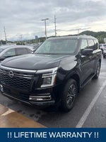 2025 Nissan Armada SL