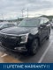 2025 Nissan Armada SL
