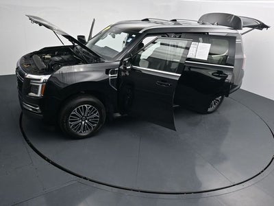 2025 Nissan Armada SL