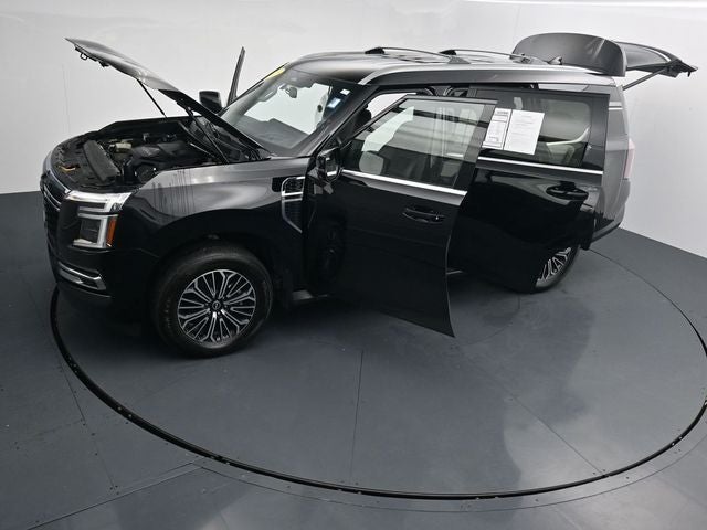 2025 Nissan Armada SL
