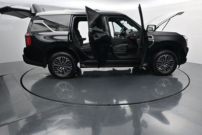2025 Nissan Armada SL